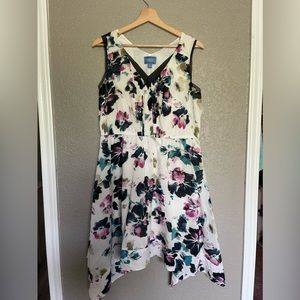 Simply Vera dress